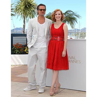 Stars in Cannes: Die Filmfestspiele ziehen VIPs an