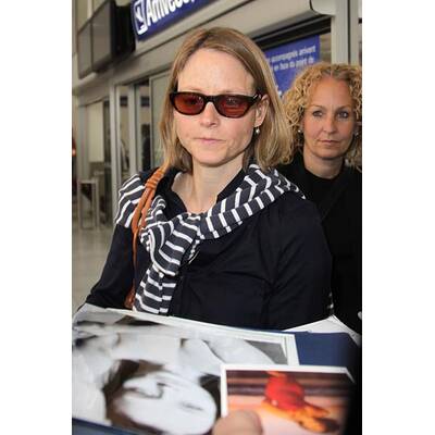 Stars in Cannes: Die Filmfestspiele ziehen VIPs an