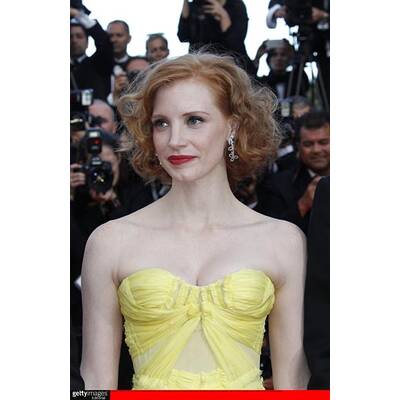 Stars in Cannes: Die Filmfestspiele ziehen VIPs an