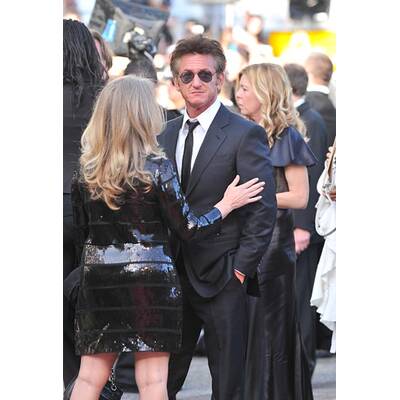 Stars in Cannes: Die Filmfestspiele ziehen VIPs an