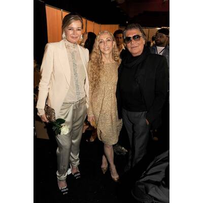 Fashion for Relief 2011