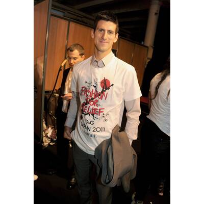 Fashion for Relief 2011