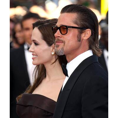 Stars in Cannes: Die Filmfestspiele ziehen VIPs an