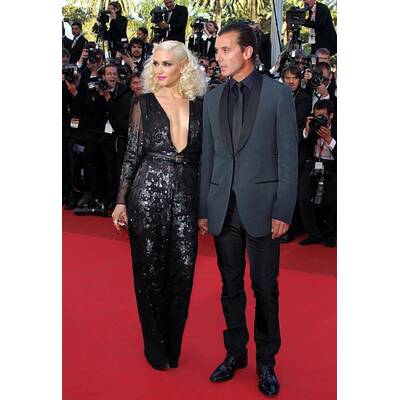 Stars in Cannes: Die Filmfestspiele ziehen VIPs an