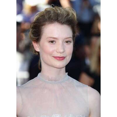 Natürlich schön in Cannes