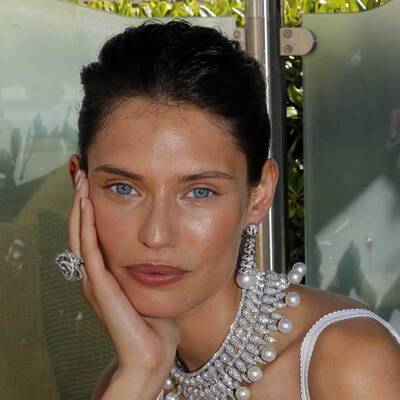 Natürlich schön in Cannes