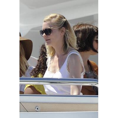 Stars in Cannes: Die Filmfestspiele ziehen VIPs an