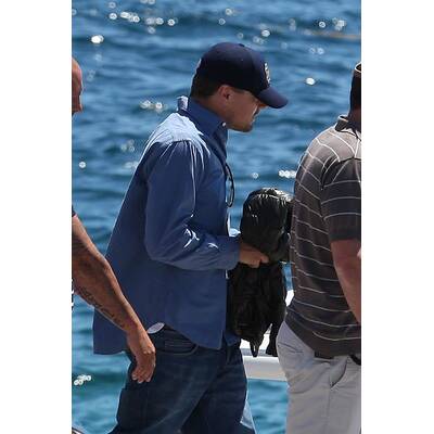 Stars in Cannes: Die Filmfestspiele ziehen VIPs an