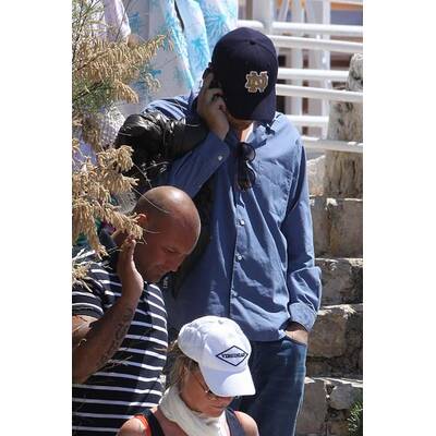 Stars in Cannes: Die Filmfestspiele ziehen VIPs an