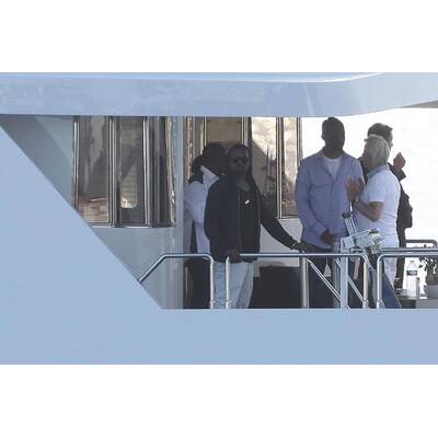 Stars in Cannes: Die Filmfestspiele ziehen VIPs an