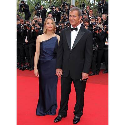 Stars in Cannes: Die Filmfestspiele ziehen VIPs an