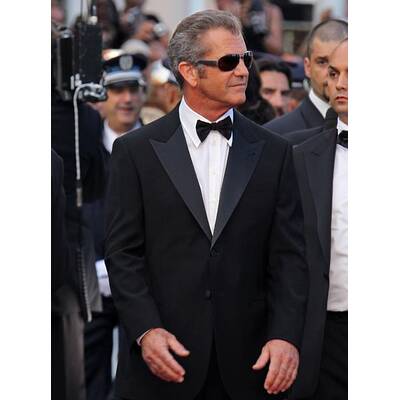 Stars in Cannes: Die Filmfestspiele ziehen VIPs an