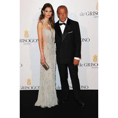 Stars in Cannes: Die Filmfestspiele ziehen VIPs an