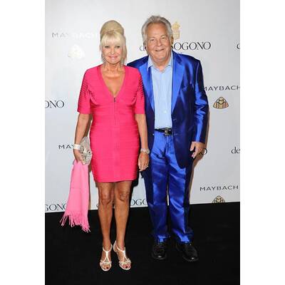 Stars in Cannes: Die Filmfestspiele ziehen VIPs an