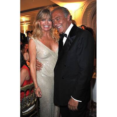 Stars in Cannes: Die Filmfestspiele ziehen VIPs an