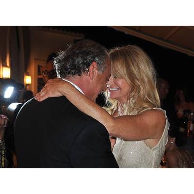 Stars in Cannes: Die Filmfestspiele ziehen VIPs an