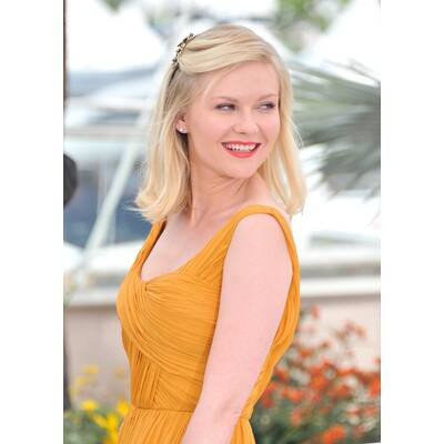 Revival der Haarspange