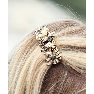 Revival der Haarspange