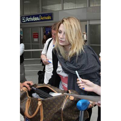 Mischa Barton vorher-nachher