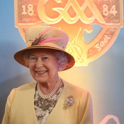 Queen Elizabeth II. - Ihr Leben