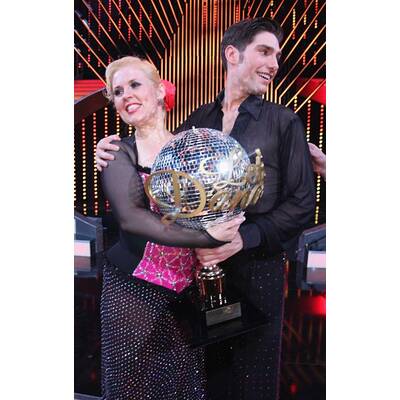 Let's Dance: Maite Kelly gewinnt!