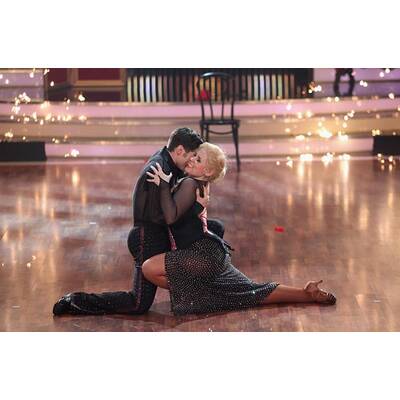Let's Dance: Maite Kelly gewinnt!