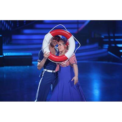 Let's Dance: Maite Kelly gewinnt!