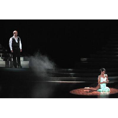 Let's Dance: Maite Kelly gewinnt!