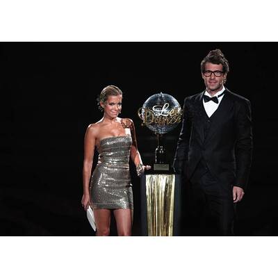 Let's Dance: Maite Kelly gewinnt!