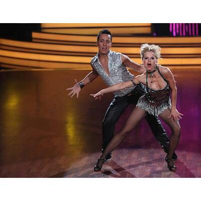 Let's Dance: Maite Kelly gewinnt!