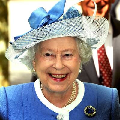 Queen Elizabeth II. - Ihr Leben