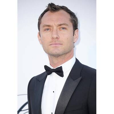 amfAR-Gala in Cannes: Feiern gegen Aids