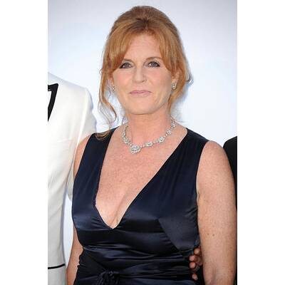 amfAR-Gala in Cannes: Feiern gegen Aids