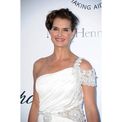 amfAR-Gala in Cannes: Feiern gegen Aids