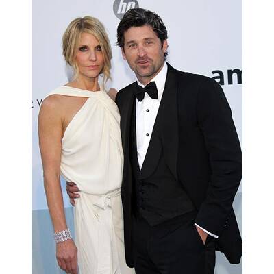 amfAR-Gala in Cannes: Feiern gegen Aids