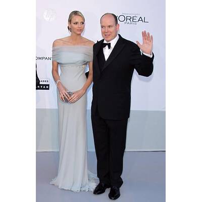 amfAR-Gala in Cannes: Feiern gegen Aids