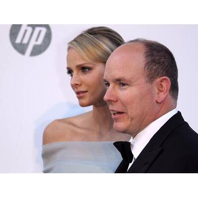 amfAR-Gala in Cannes: Feiern gegen Aids