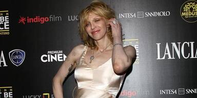 Courtney Love