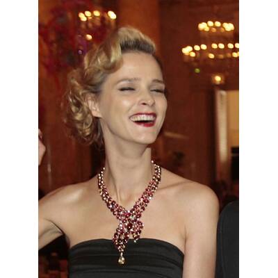 Die schönsten Frisuren vom Life Ball