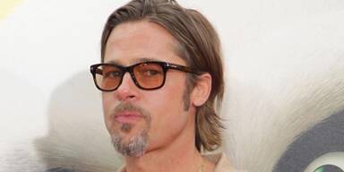 Brad Pitt