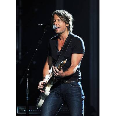 Billboard Music Awards: Alle Stars