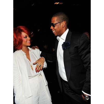 Billboard Music Awards: Alle Stars