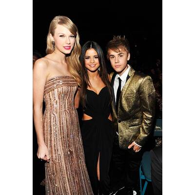 Billboard Music Awards: Alle Stars