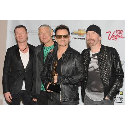 Billboard Music Awards: Alle Stars