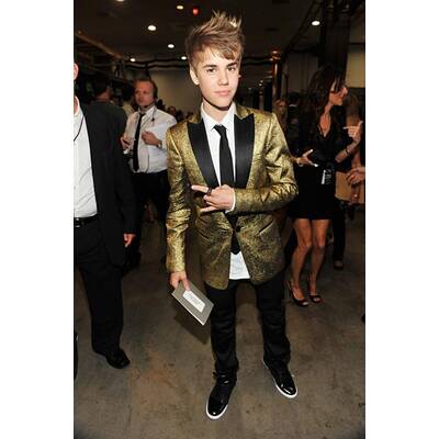 Billboard Music Awards: Alle Stars