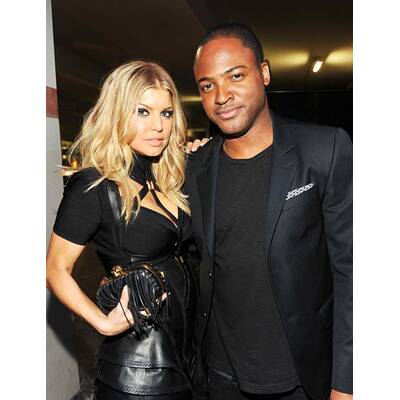 Billboard Music Awards: Alle Stars