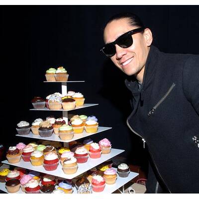 Billboard Music Awards: Alle Stars