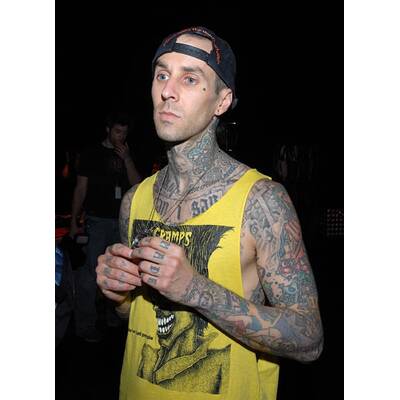 Billboard Music Awards: Alle Stars