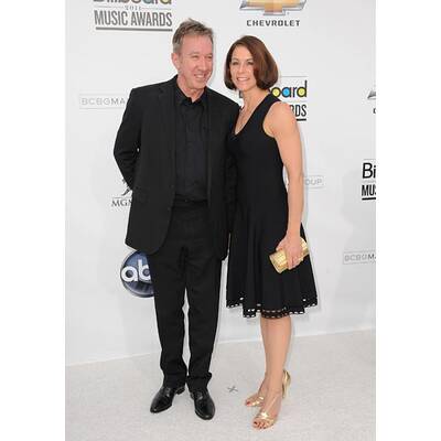 Billboard Music Awards: Alle Stars