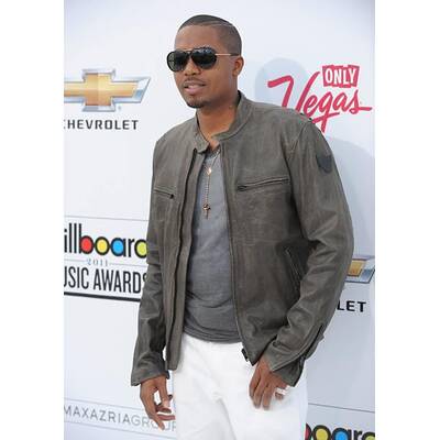 Billboard Music Awards: Alle Stars